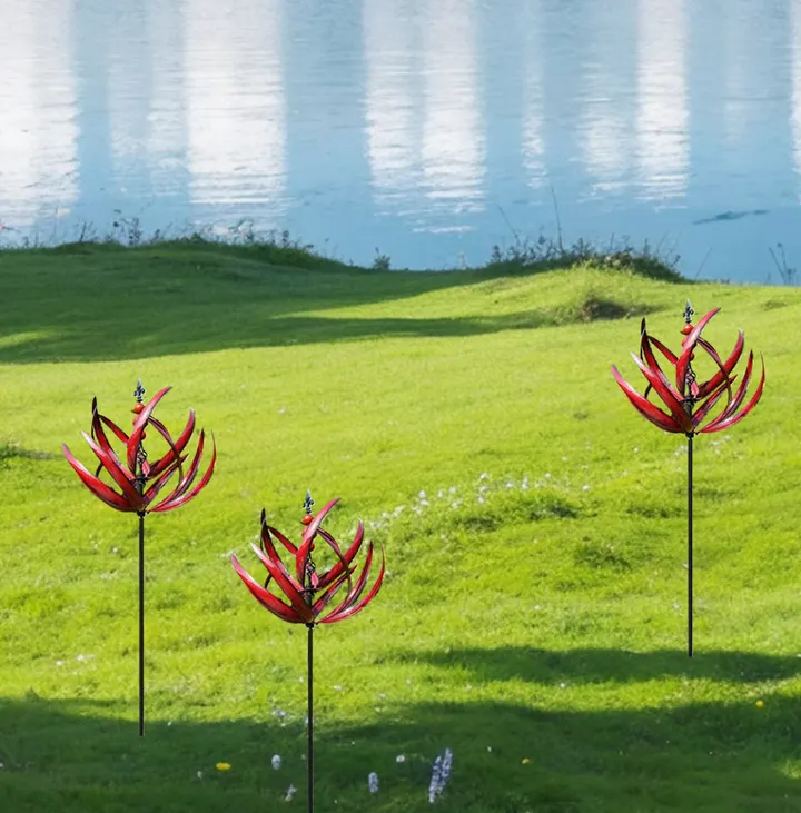 🔥harlow wind spinner