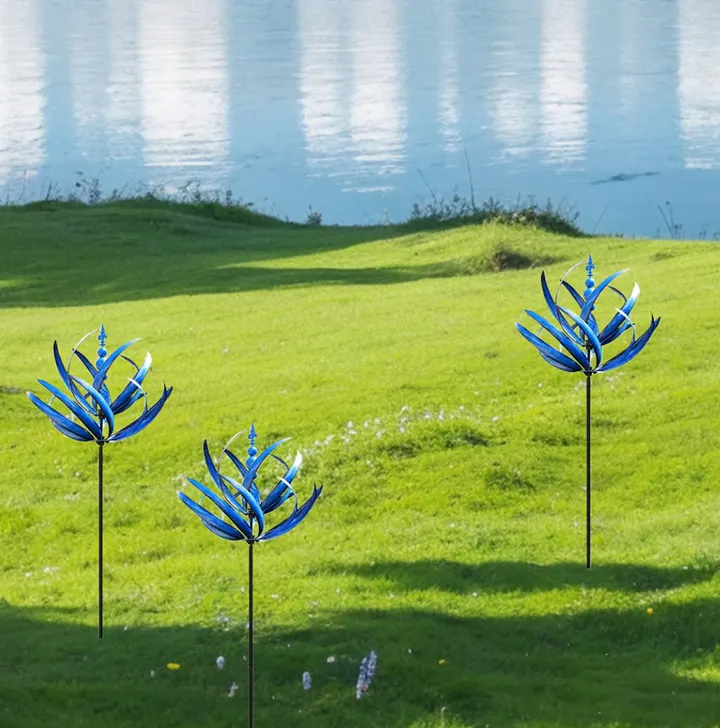 🔥harlow wind spinner